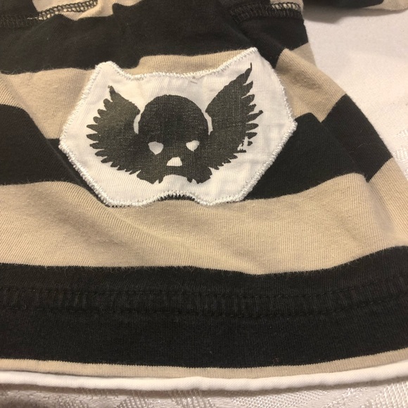 Urban Heritage collared Tee T-Shirt Men’s Large - Picture 2 of 9